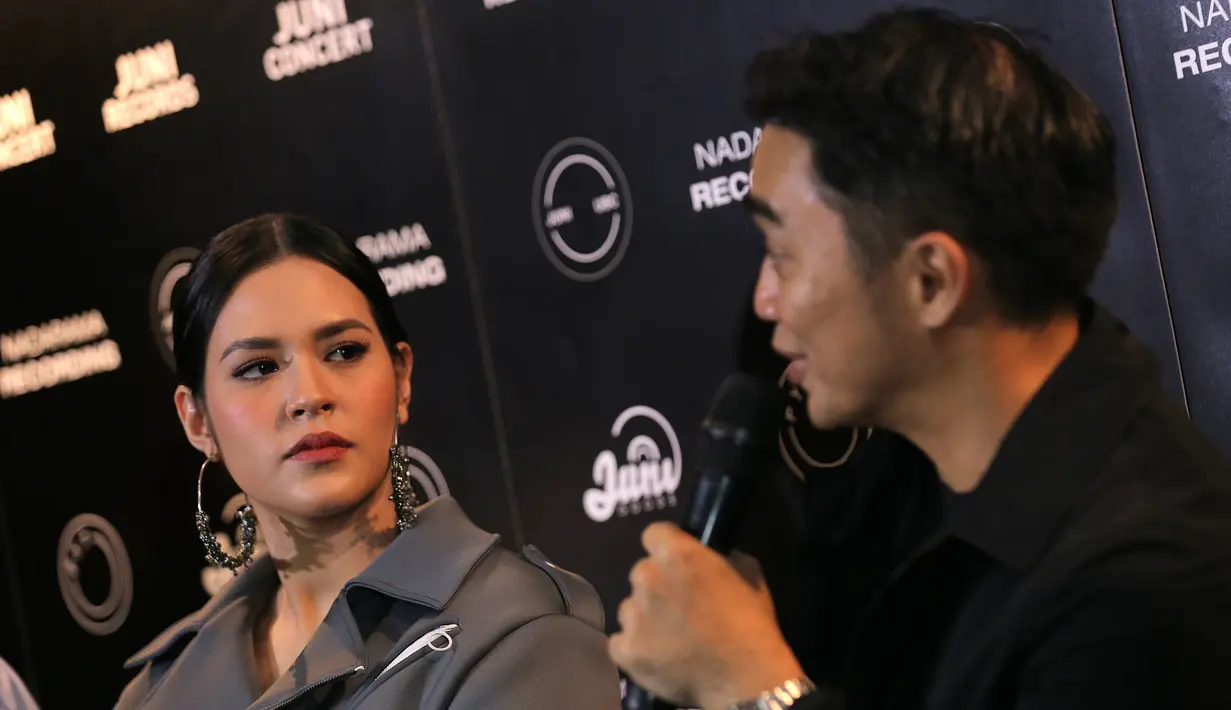 (Deki Prayoga/Fimela.com)