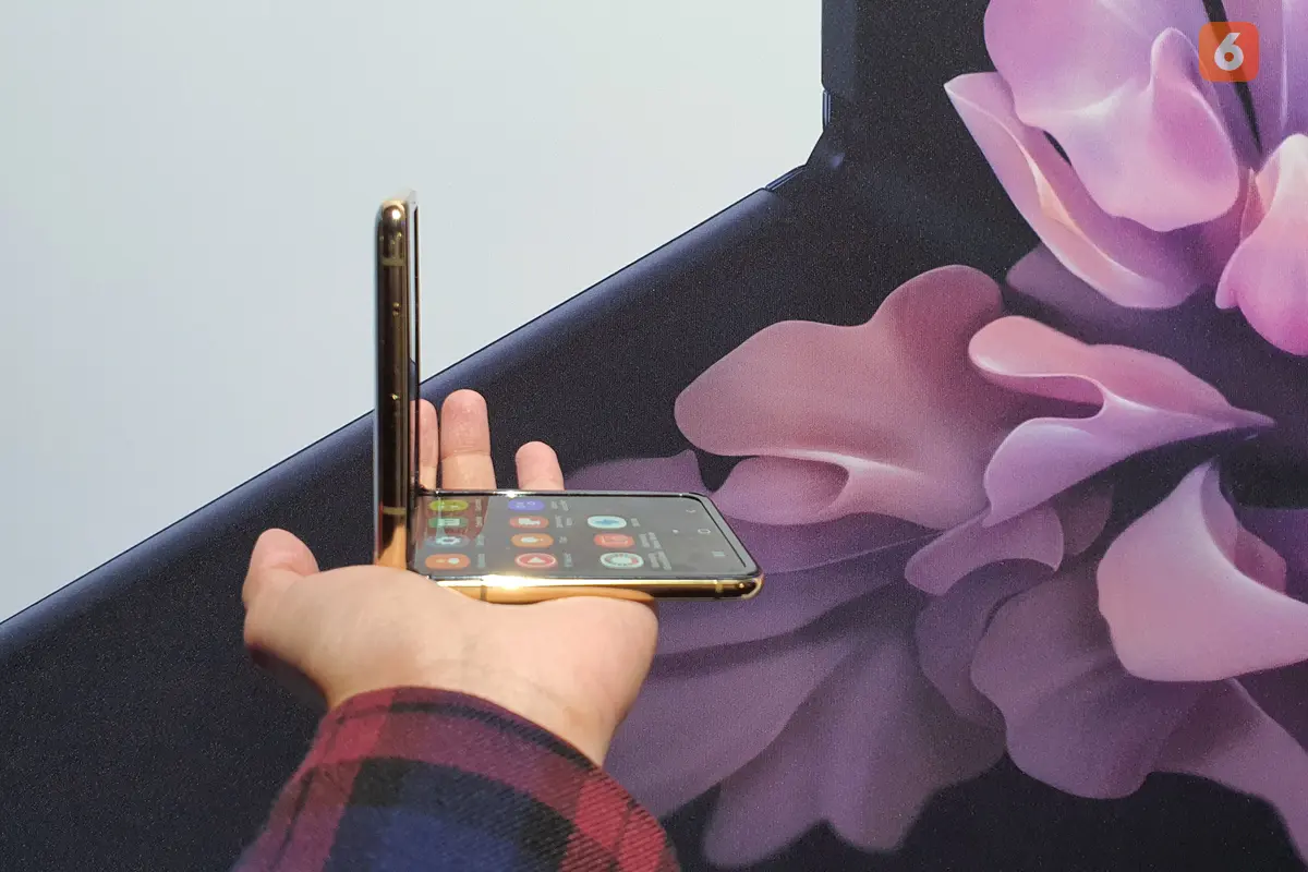 Galaxy Z Flip