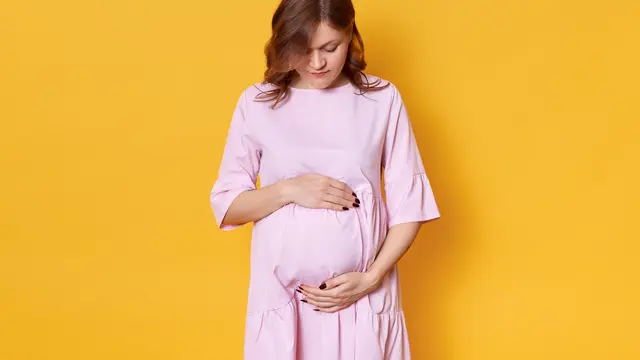 Dehidrasi saat Mudik Lebaran, Ini 5 Dampaknya bagi Ibu Hamil