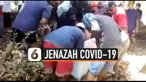 thumbnail paksa buka jenazah covid