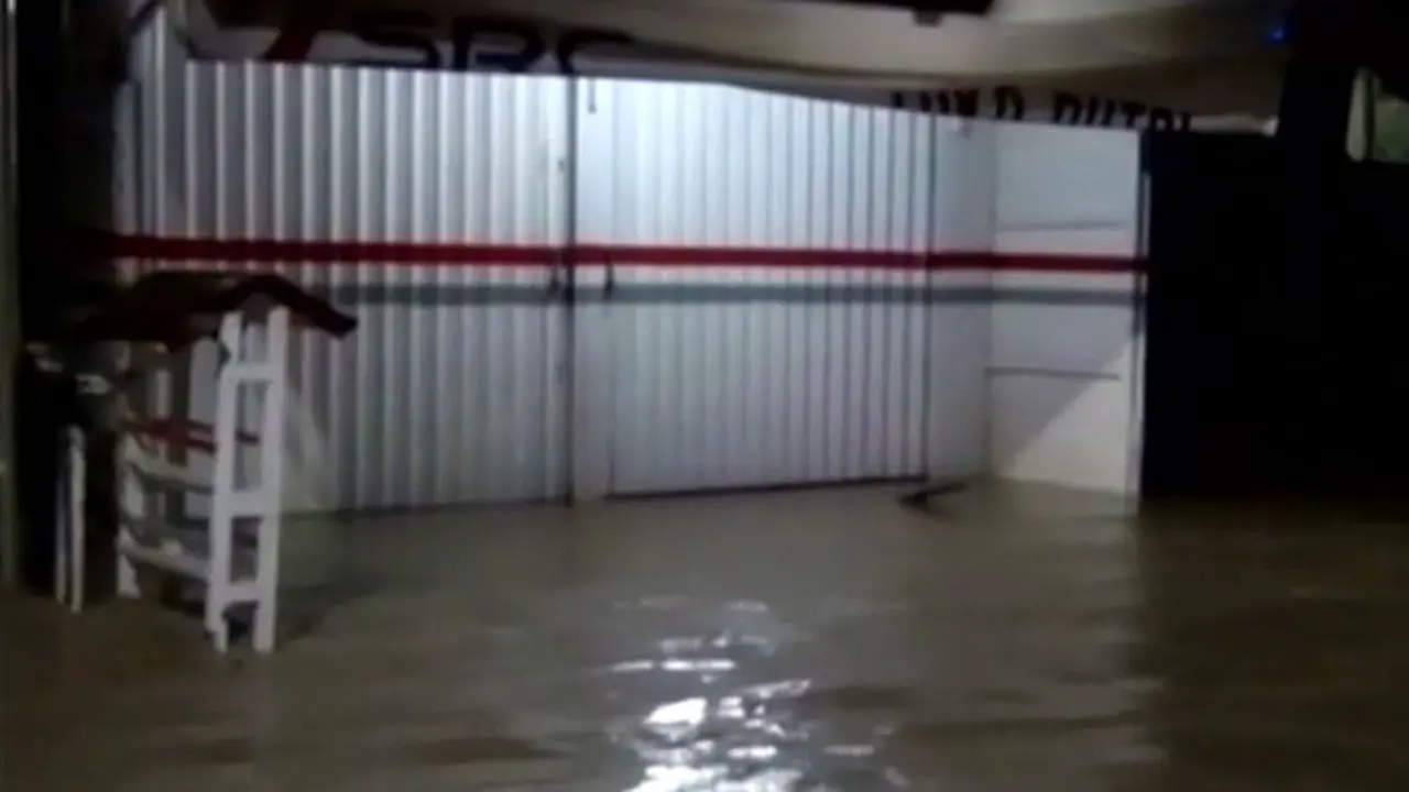 (lip6 Pagi) Banjir Samarinda