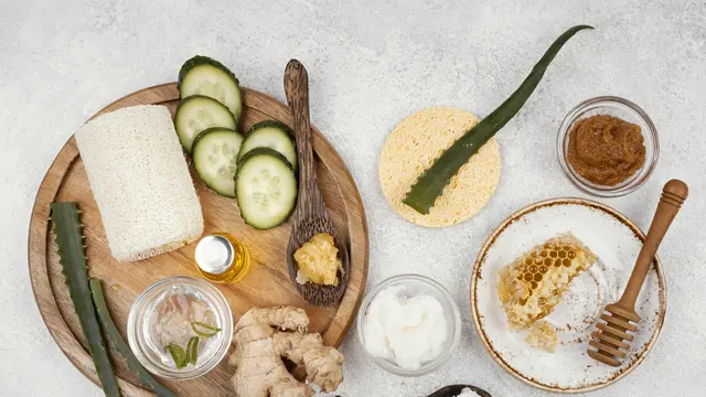  Resep DIY Eksfoliasi Alami yang Aman untuk Setiap Jenis Kulit[Dok/freepik.com]