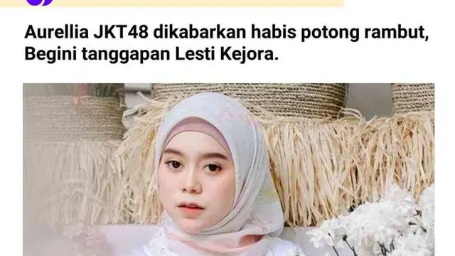 Lesti Kejora
