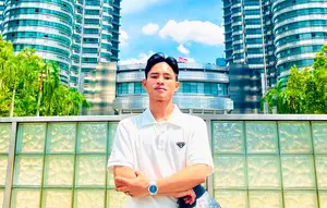Mengenal Influencer Muhamad Sadam, Konten Fashion Ala Gen Z Bikin Popularitas Melejit