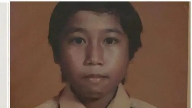 6 Foto Lawas Artis Cowok saat Pakai Seragam Pramuka, Curi Perhatian