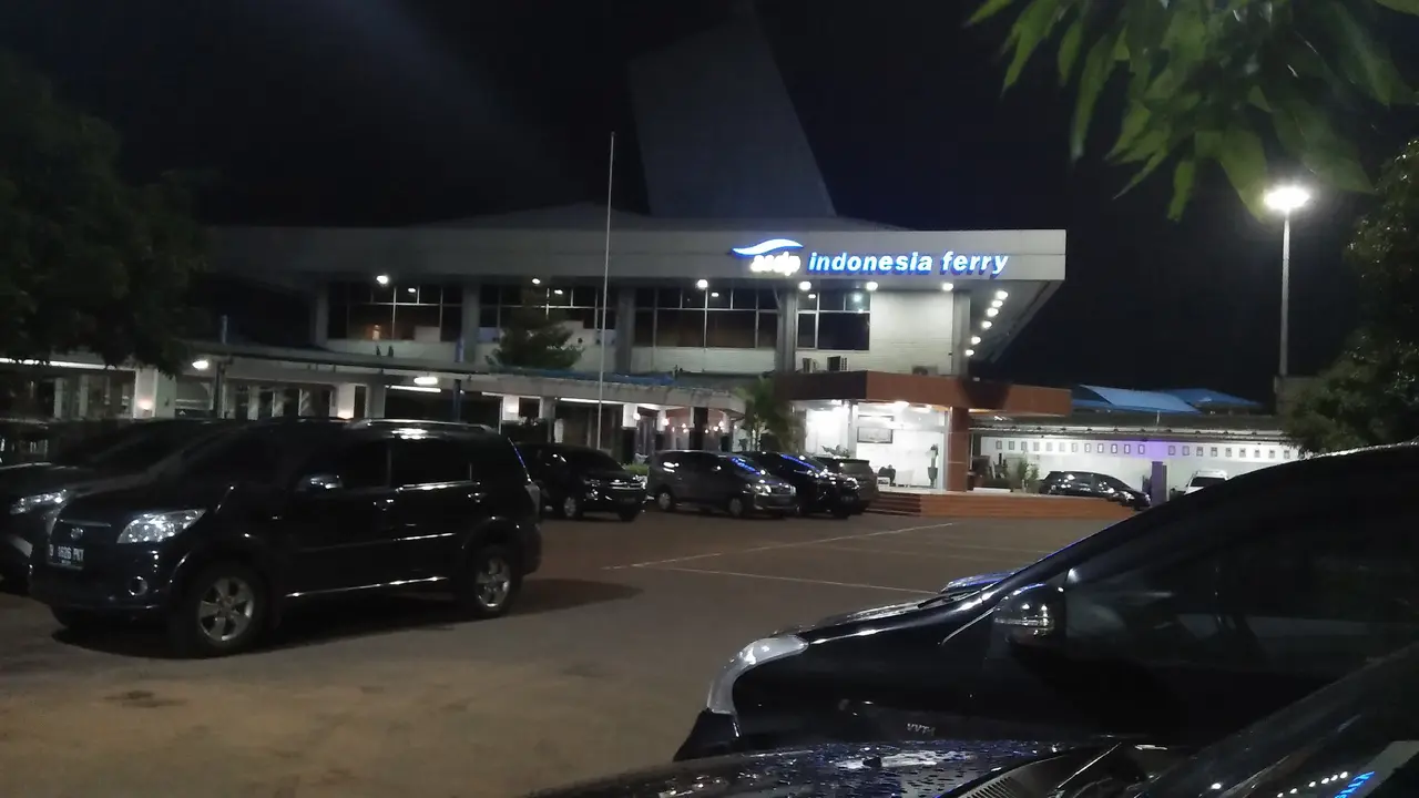 PT ASDP Indonesua Ferry (Yandhi/Liputan6.com)