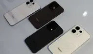 Oppo Reno16 Meluncur 3 Juli, Boyong Fitur AI Kamera Absen di HP Lain