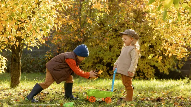 Aktivitas Sensory Play yang Bisa Membuat Liburan Anak Lebih Aktif dan Ceria