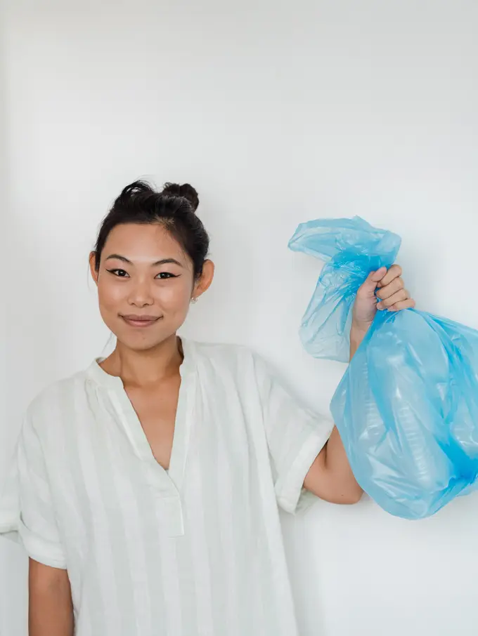 Yuk, Ubah Sampah Sachet dan Botol HDPE Bekas Jadi Bernilai Melalui Program Conscious Living