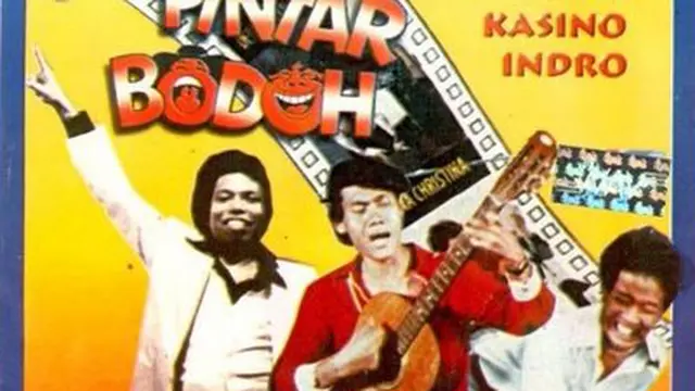 Mengenang Arizal, Mengenang Film-film Warkop DKI Karyanya