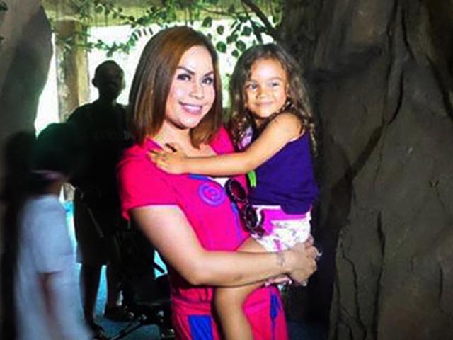 Putri Cantik Melaney Ricardo Disebut Mirip Isabella Pemeran Elif Showbiz Liputan6 Com