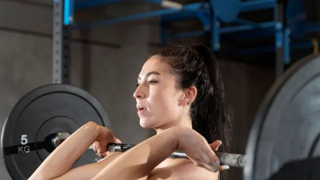 Melakukan Bulking dan Cutting dengan Sehat