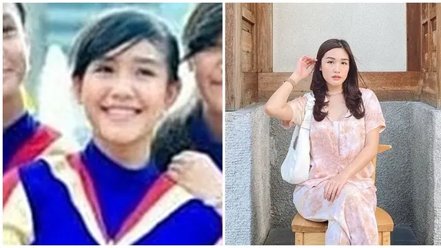 Potret Terbaru 6 Pemeran Cheerleader di Sinetron Yang Masih di Bawah Umur, Makin Eksis