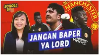 Berita video, scroll up kali ini membahas klarifikasi Andre Onana usai terlihat marah kepada Harry Maguire pada laga pramusim kontra Borussia Dortmund.