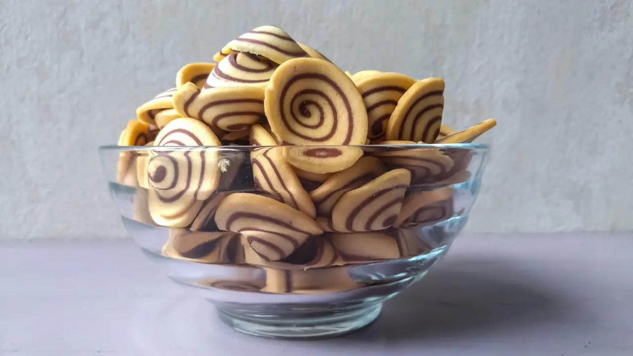 kue kuping gajah