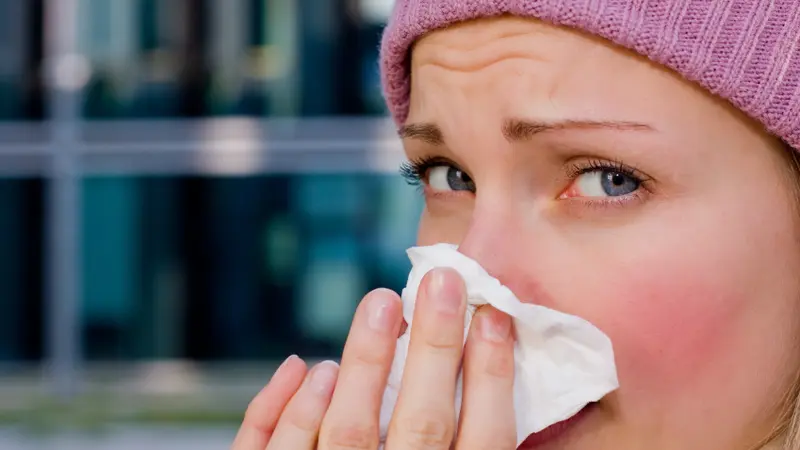 Keren, 5 Sayur Khas Indonesia Ini Bantu Kamu Atasi Flu