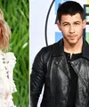 Selena Gomez mengaku bahwa hubungannya dengan Nick Jonas seperti cinta monyet dan sangat manis. (NEIL HALL/EPA-EFE/REX/SHUTTERSTOCK; ROB LATOUR/REX/SHUTTERSTOCK)