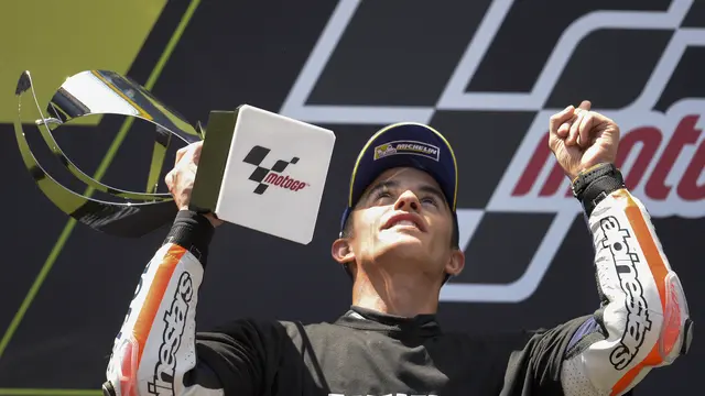 Marc Marquez