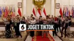 JOGET TIKTOK