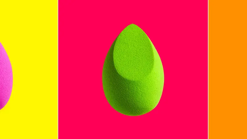 Aternatif Beauty Blender Terbaru untuk Riasan Lebih Sempurna