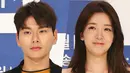 Saat itu, Jung In Sun dan Lee Yi Kyung ingin fokus dengan karakternya masing-masing. Tak hanya itu, pasangan ini juga menahan diri untuk tak berkencan. (Foto: trendsmap.com)