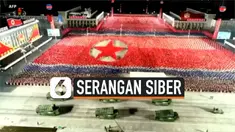 serangan siber