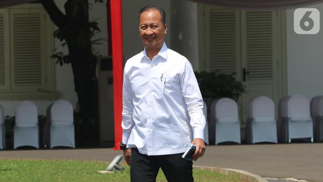 Sri Mulyani, Siti Nurbaya dan Agus Gumiwang Siap Jadi Menteri Lagi