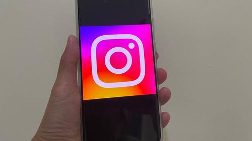 Logo Instagram (Liputan6.com/ Agustin Setyo Wardani)