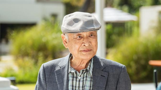 Aktor Legendaris Lee Soon Jae Wafat, Mengakhiri Hidup 91 Tahun Penuh Karya