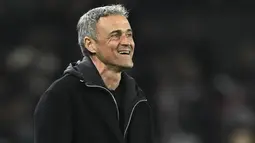 Luis Enrique Paling Cocok Latih Manchester United Jika Michael Carrick Dipecat