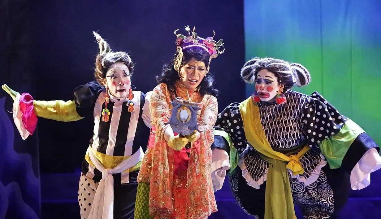 (Bambang E.Ros/Fimela.com)