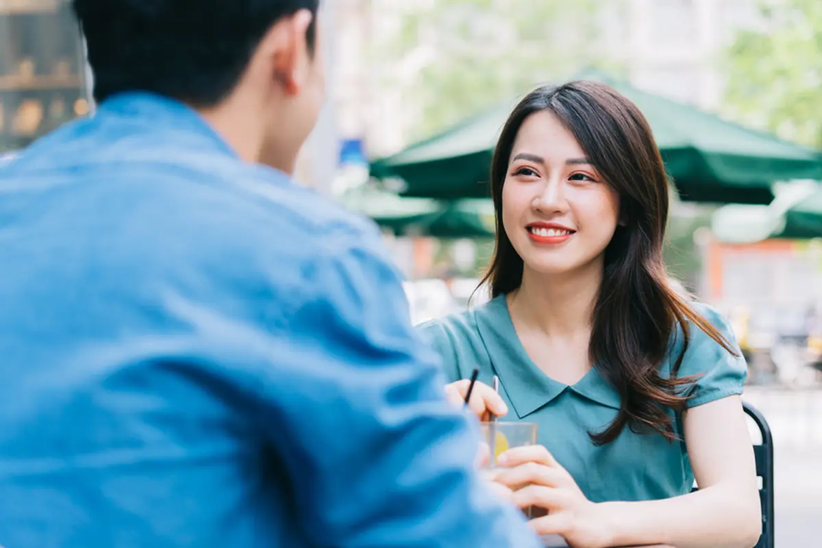 pacaran ghosting hubungan cinta
