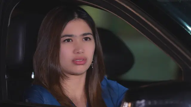 Bidadari Surgamu
