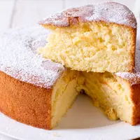 resep chiffon cake/copyright Shutterstock