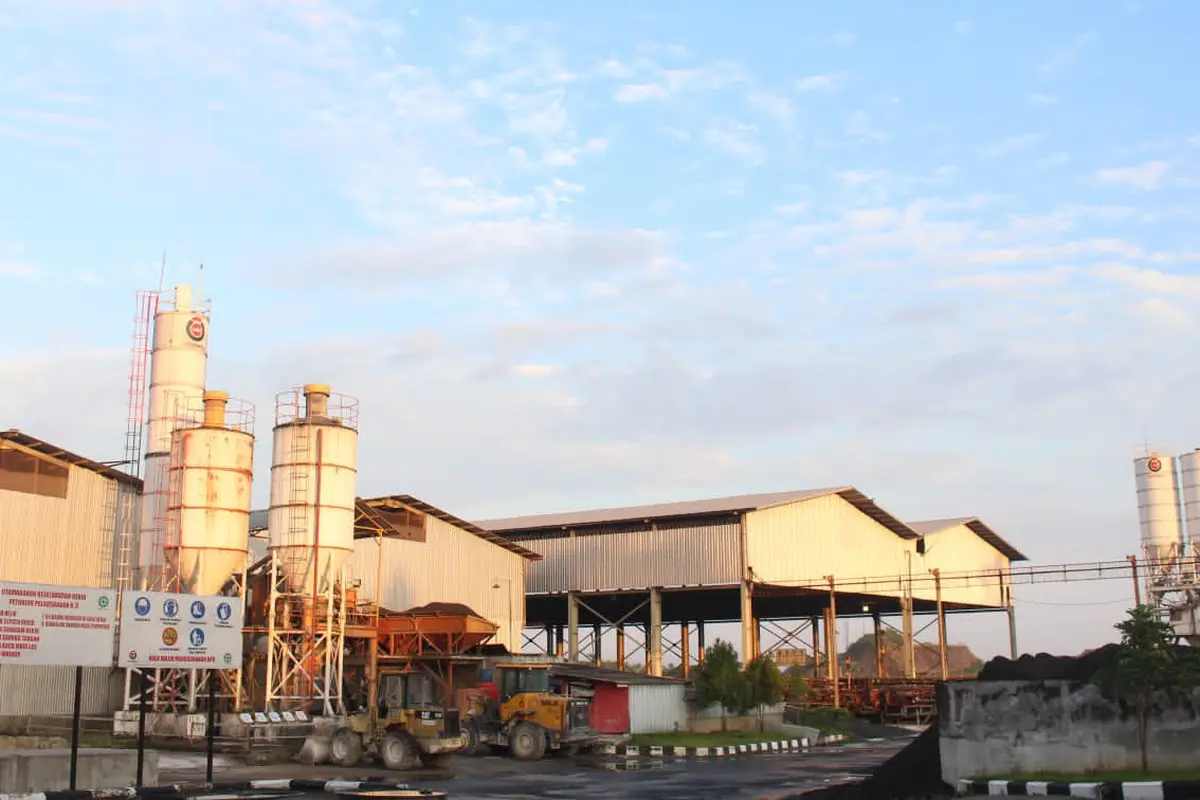 PT Adhi Persada Beton