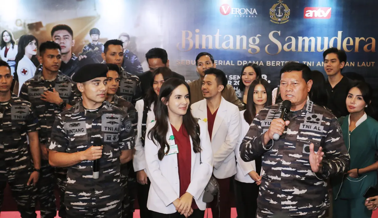 (Bambang E Ros/Fimela.com)