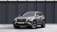 51 Ribu Hyundai Tucson Kena Recall, Masalah Kabel Trailer Hitch Picu Risiko Kebakaran