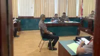 Disanksi PTDH Karena Perkosa dan Paksa Pacarnya Aborsi, Bripda F Ternyata Bertugas Lagi