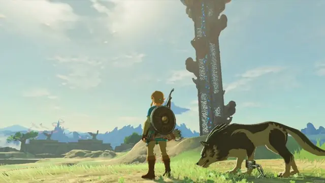 Zelda