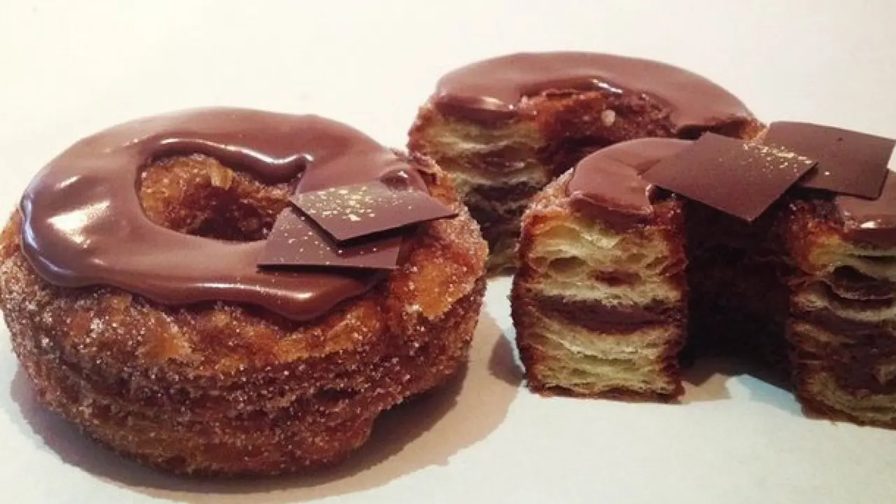 cronut