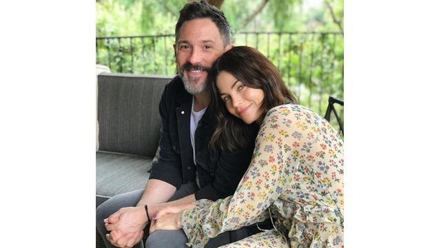 7 Pesona Jenna Dewan Mantan Channing Tatum yang Tengah Hamil Anak Steve Kazee