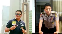 Kombes Krishna Murti Hapus Banyolan `Ih Ada yang Bohong` di FB