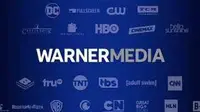 Logo WarnerMedia. (Dok: AT&T)