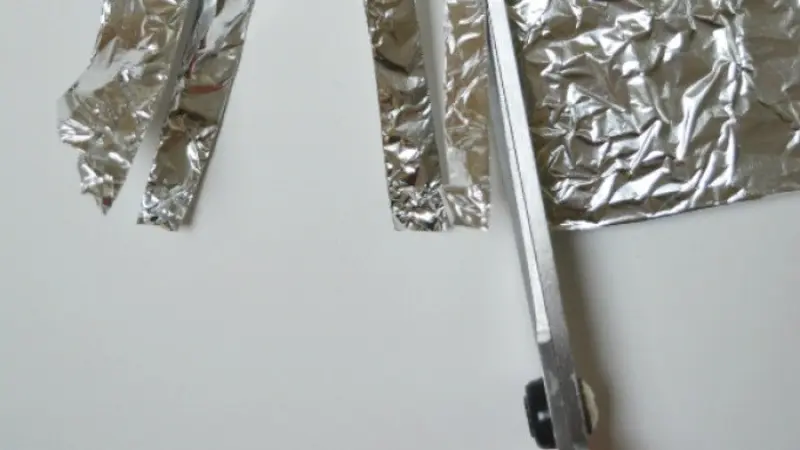 7 Fungsi Aluminium Foil yang Tak Pernah Anda Bayangkan