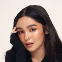 Profil Andrea Brilantes (credit: instagram/blythe)