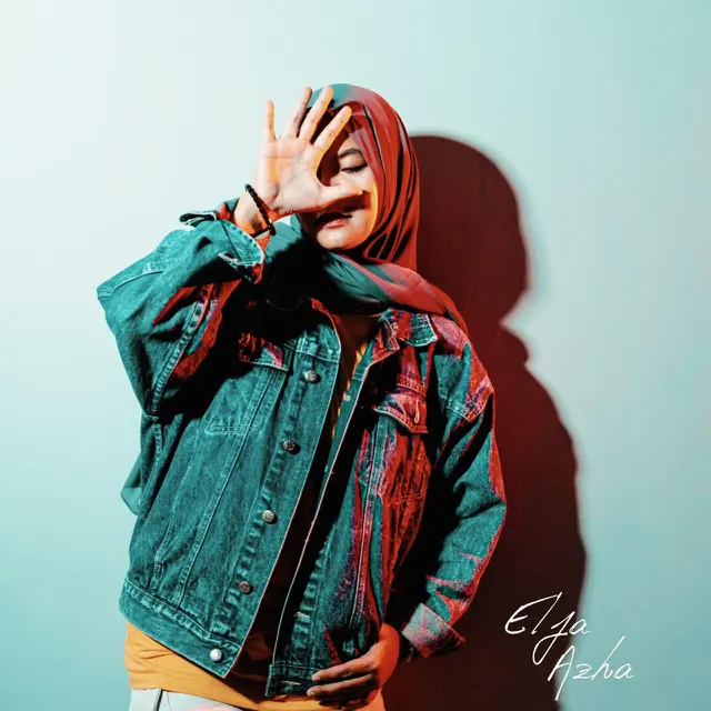 Artis penyanyi Elfa Azha