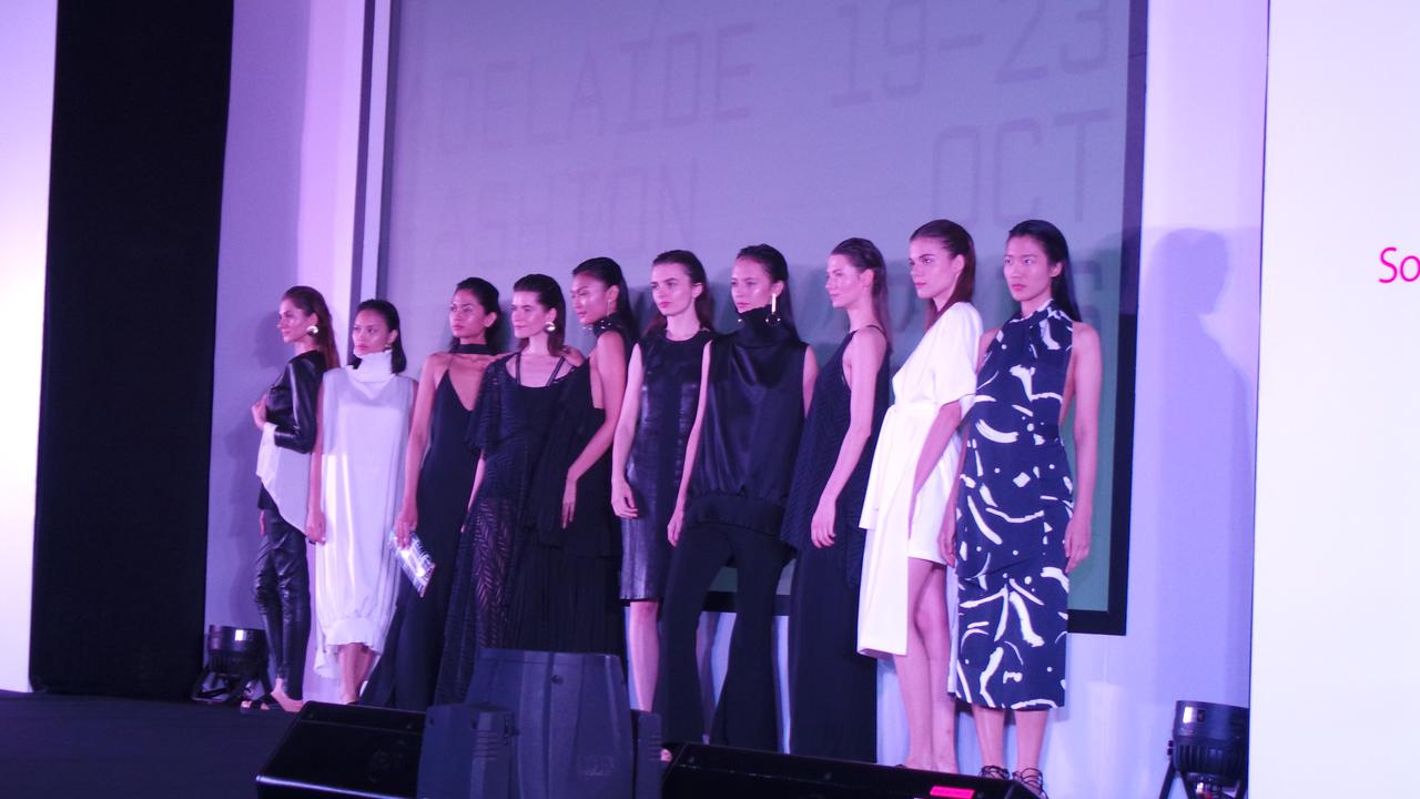 Desainer Australia Gelar Pameran di Jakarta dan Bandung