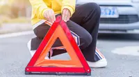 Jangan Diabaikan, Ini Pentingnya Segitiga Pengaman Mobil untuk Keselamatan di Jalan