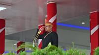 Gubernur Sumut Bobby Nasution
