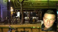 Kisah Fans Juve Lolos dari Teror Paris dan Tragedi Heysel